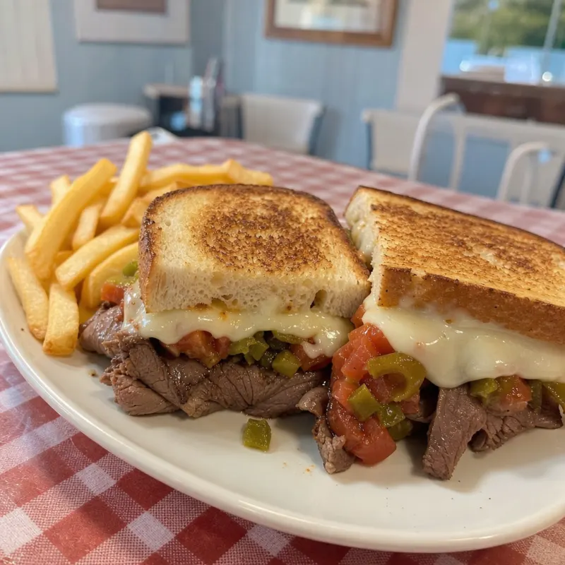 Baja Beef