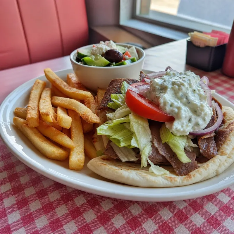 Chef Ernie's Favorite