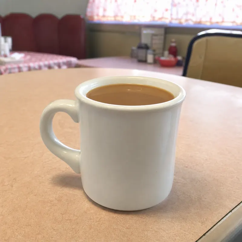 Coffee