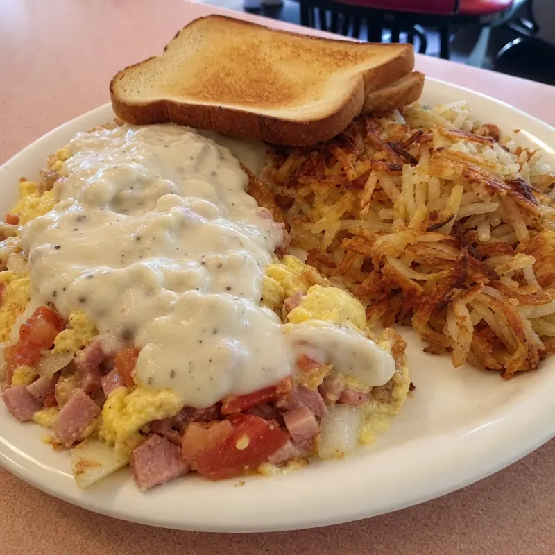 Country Special B