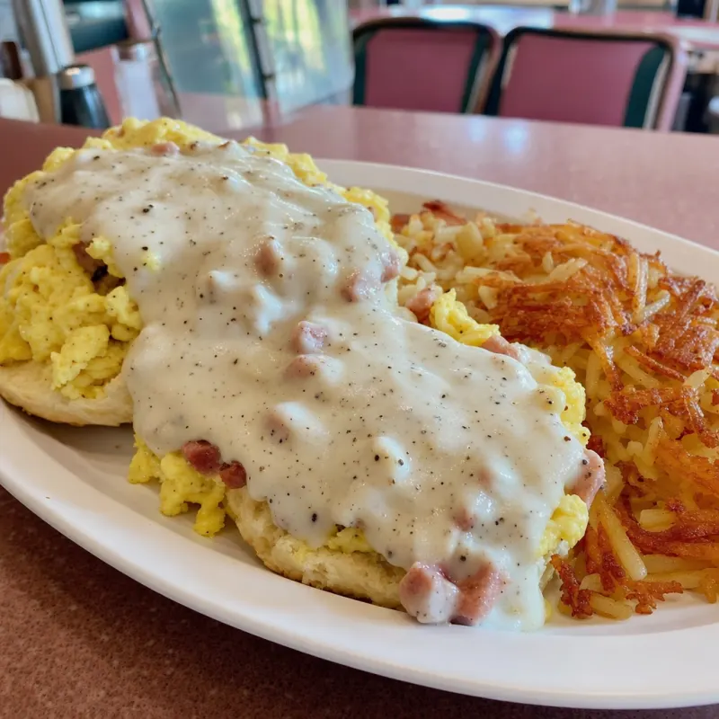 Country Special C
