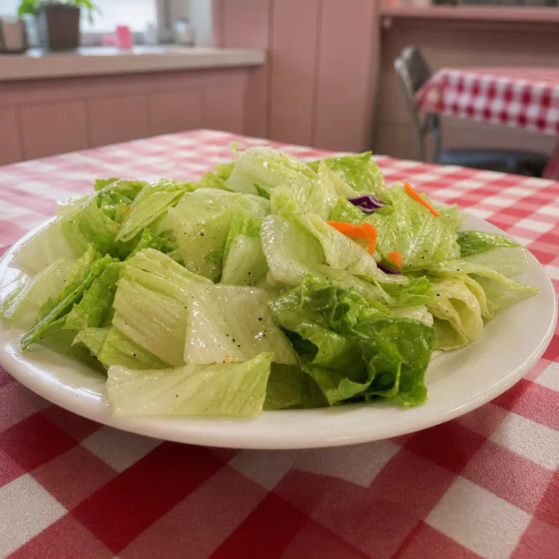 Green Salad