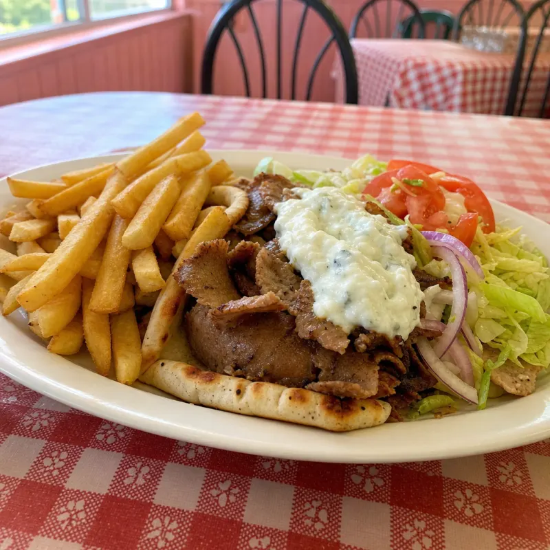 Gyros