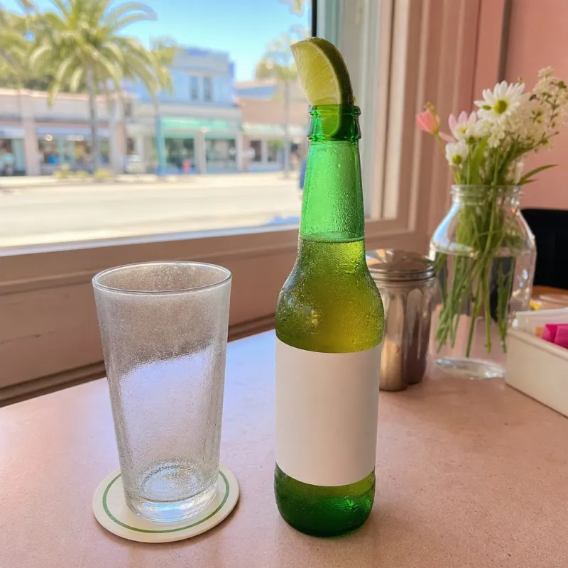 Imported Bottled Beer