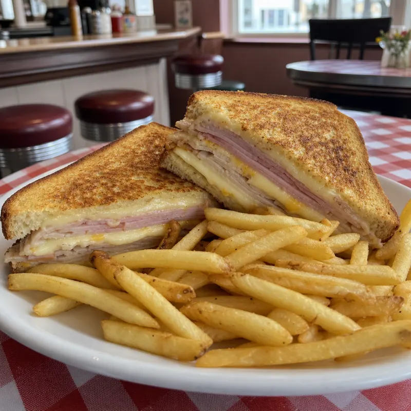 Monte Cristo