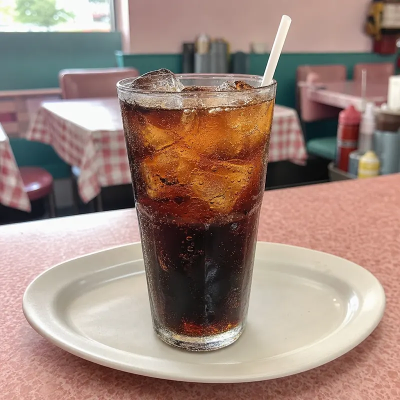 Soft Drinks