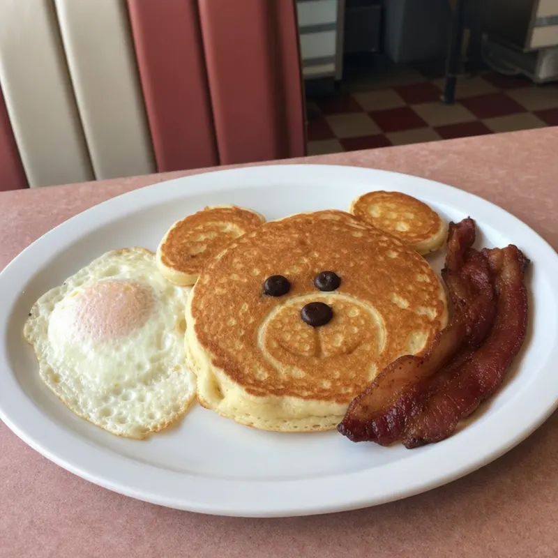 Teddy Combo