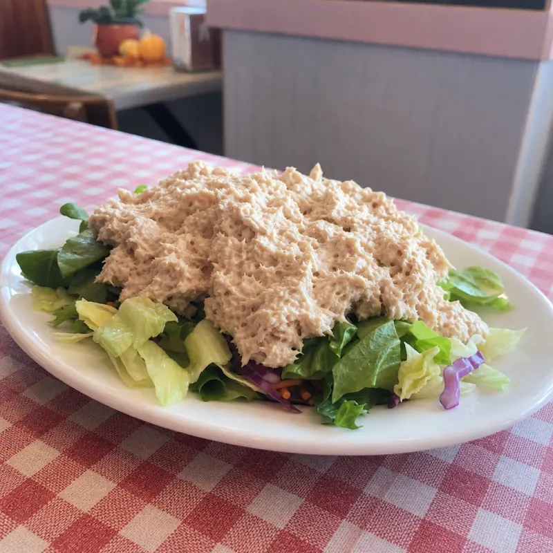 Tuna Salad